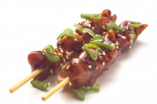 Yakitori